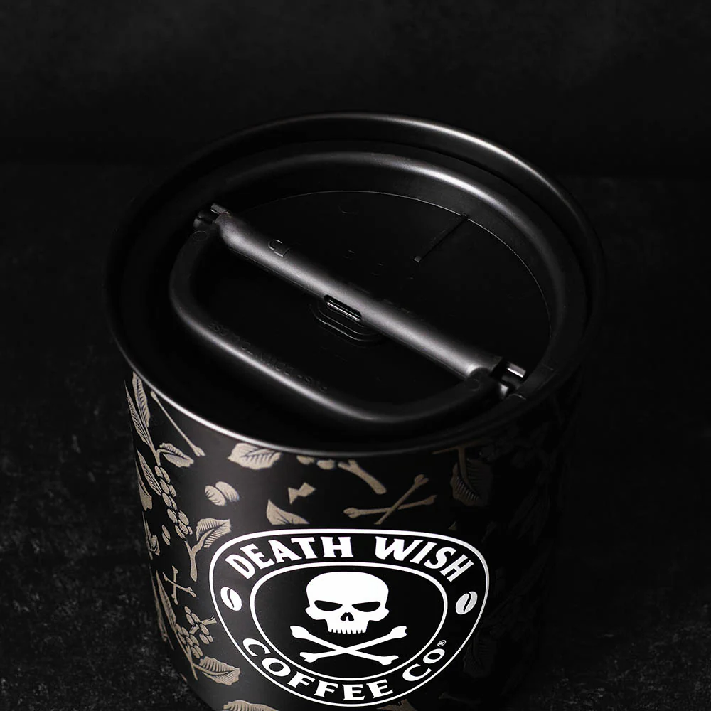 Let It Bloom Canister - Image 5