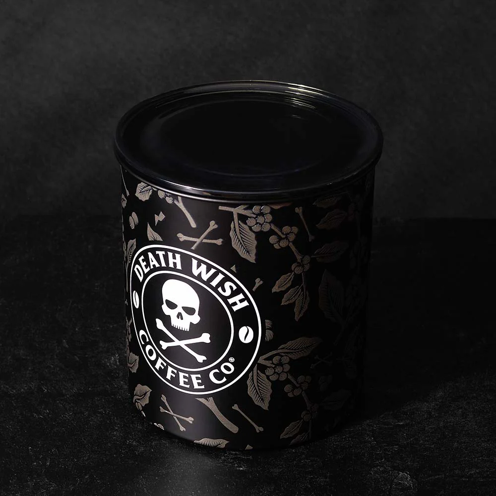 Let It Bloom Canister - Image 6