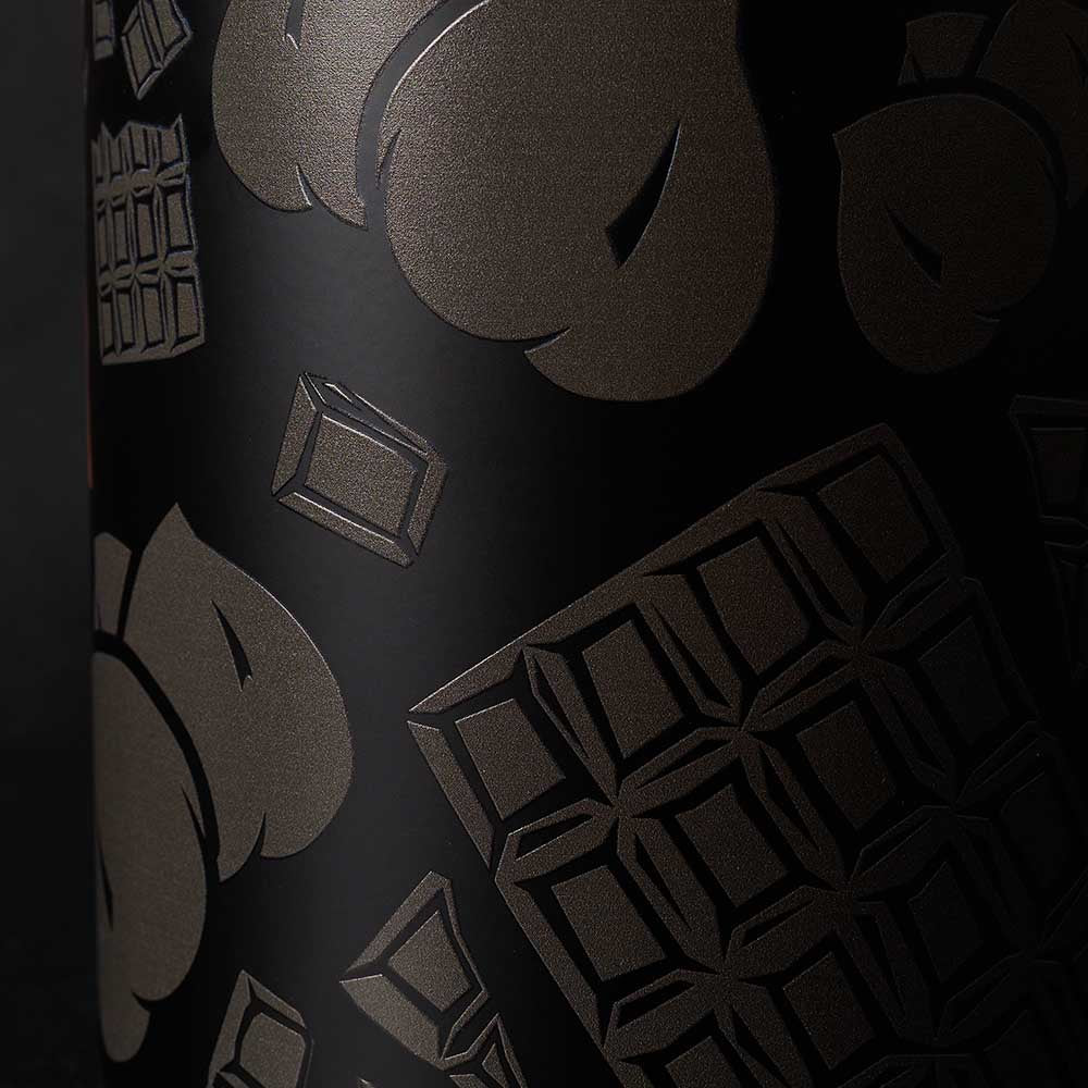 Chocolate Hazelnut Canister - Image 4