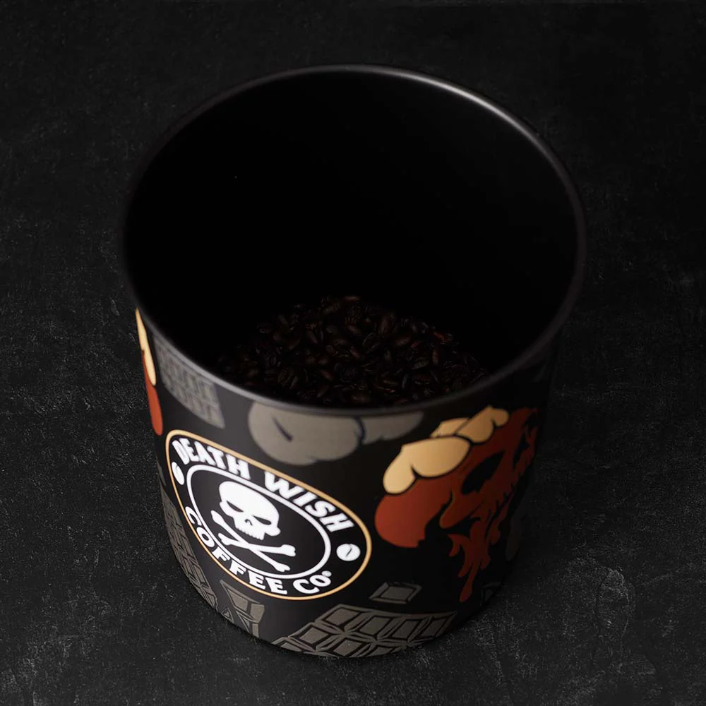 Chocolate Hazelnut Canister - Image 5