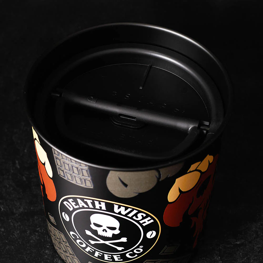 Chocolate Hazelnut Canister - Image 6