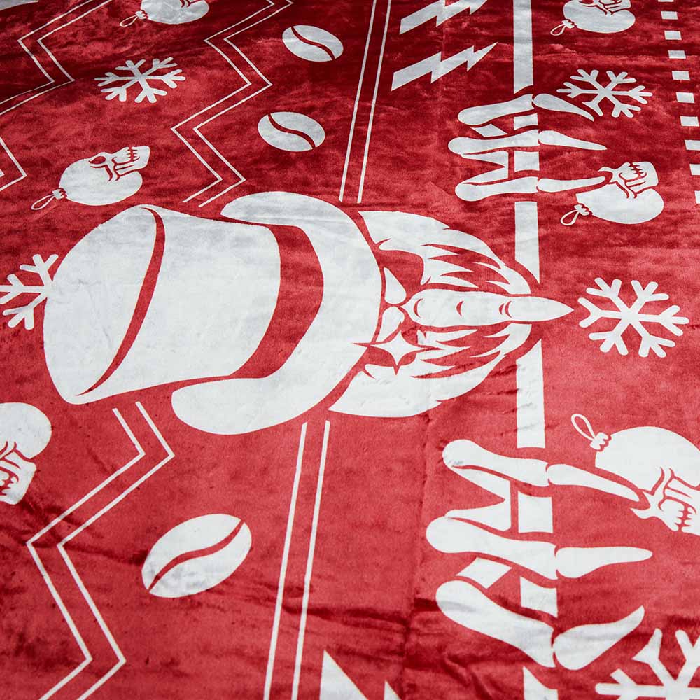 Coffee & Chill Blanket - Image 3