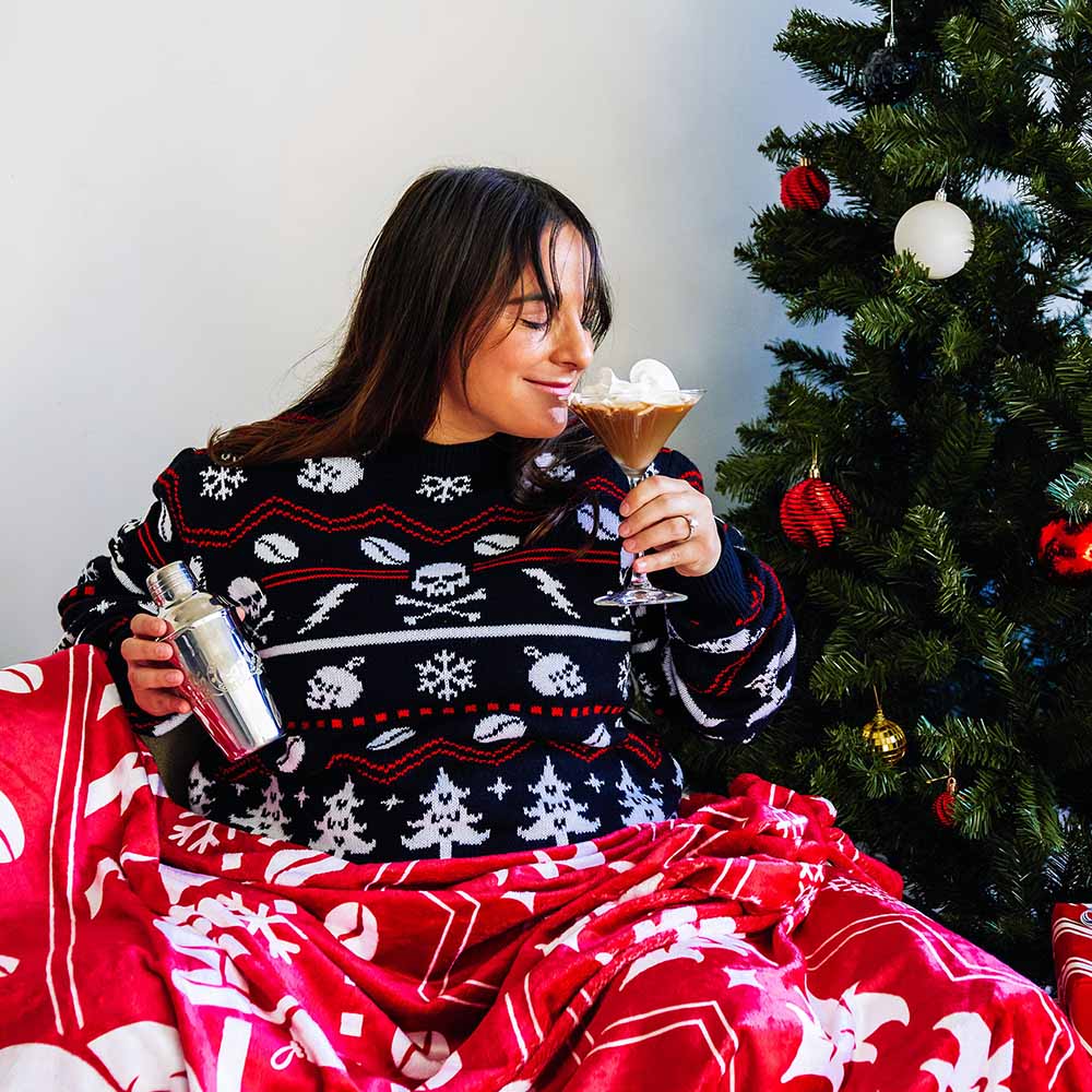 Coffee & Chill Blanket - Image 5
