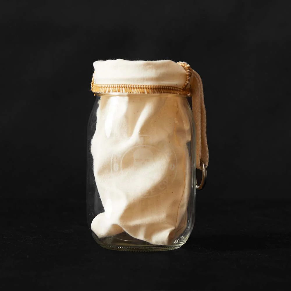 Coffee Sock Reusable ColdBrew Filter - Hikers Edition - Image 3