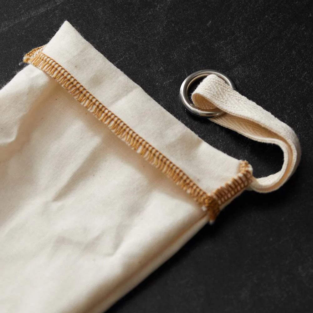 Coffee Sock Reusable ColdBrew Filter - Hikers Edition - Image 4
