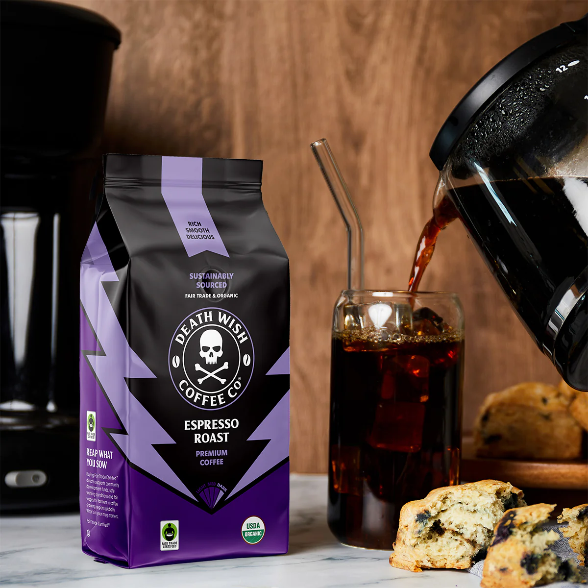 Espresso Roast + Valhalla Java Bundle - Image 4