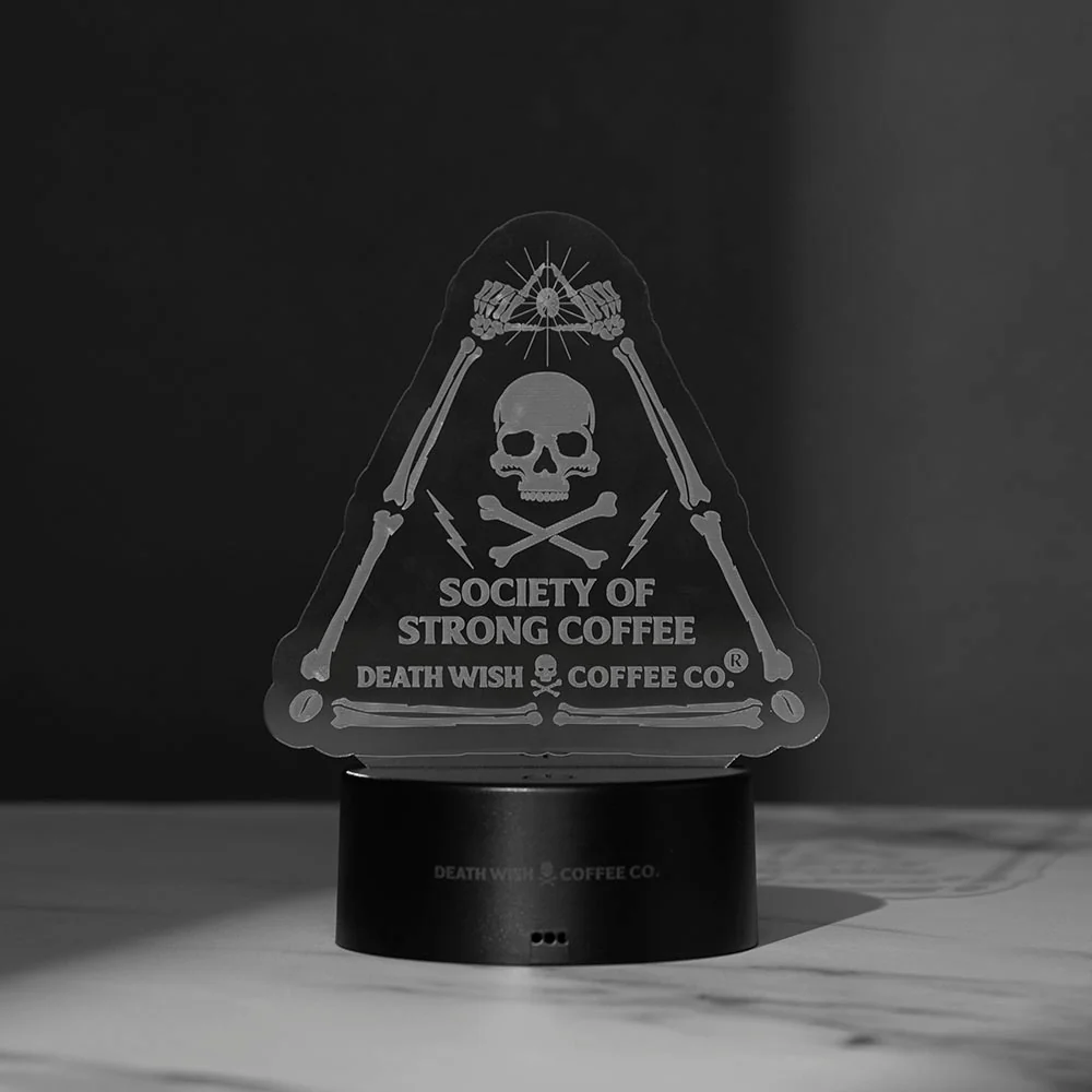 Neon Necromancer LED Light - Image 3