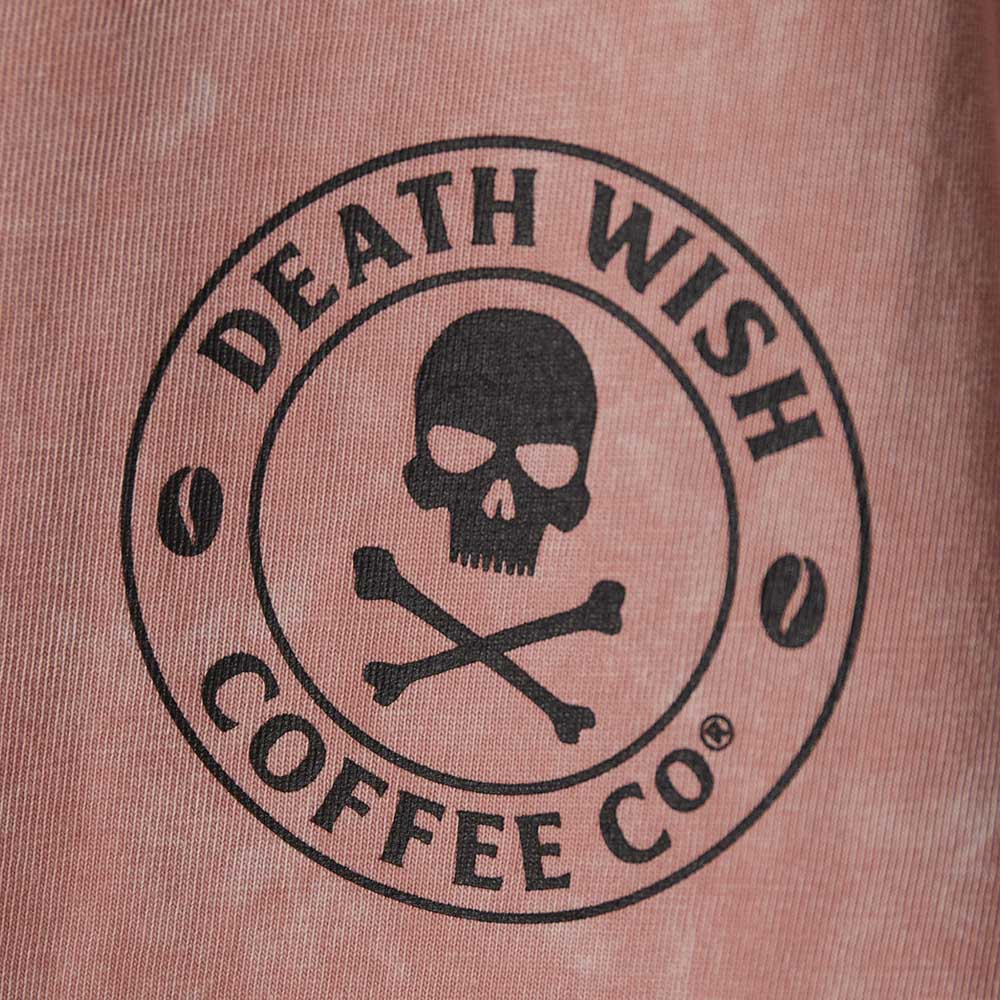 Pink Haze Tee - Image 3