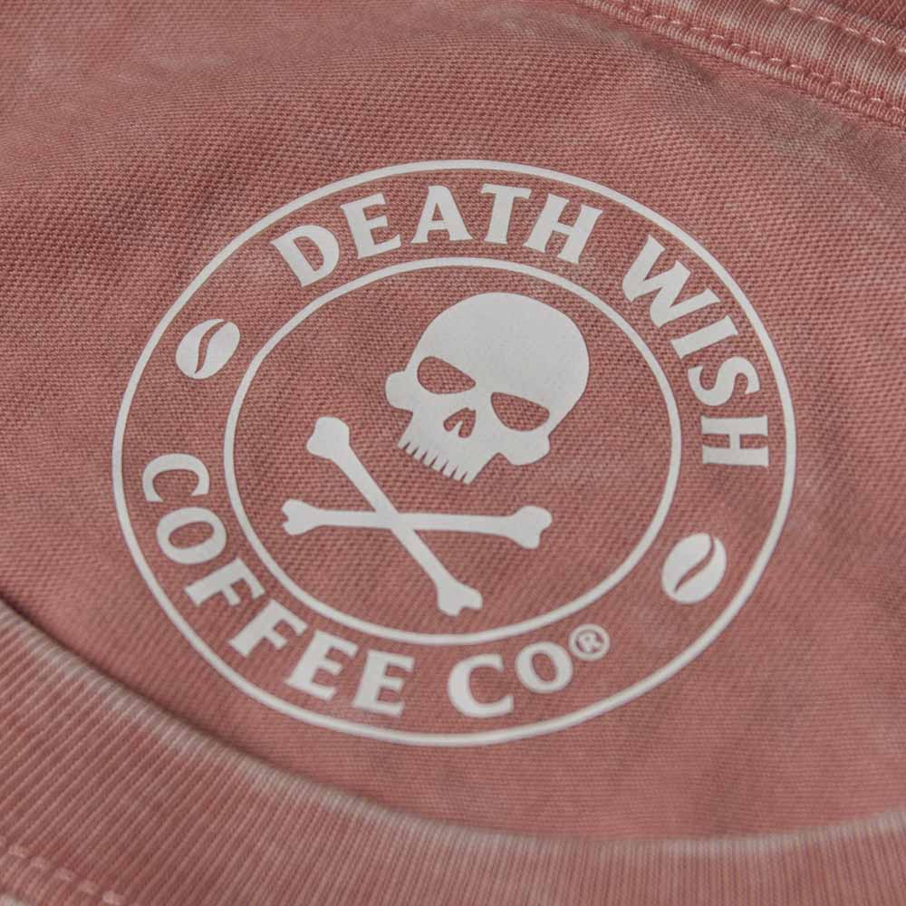 Pink Haze Tee - Image 6