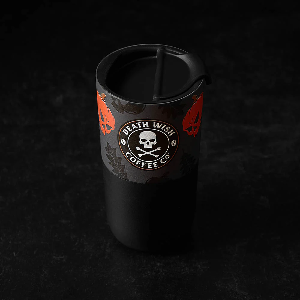 Pumpkin Chai Klean Kanteen - Image 3