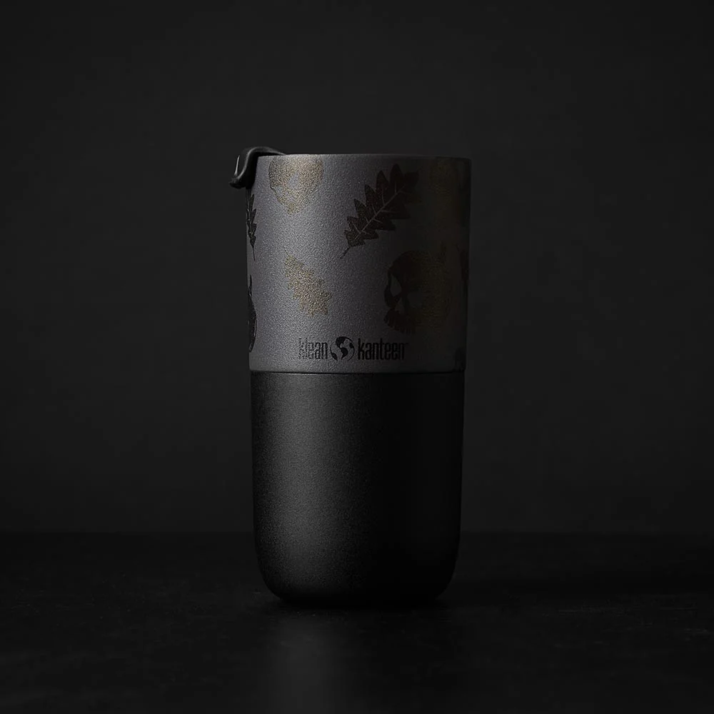 Pumpkin Chai Klean Kanteen - Image 4