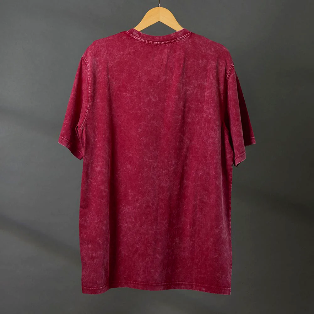 Red The Room Tee - Image 3