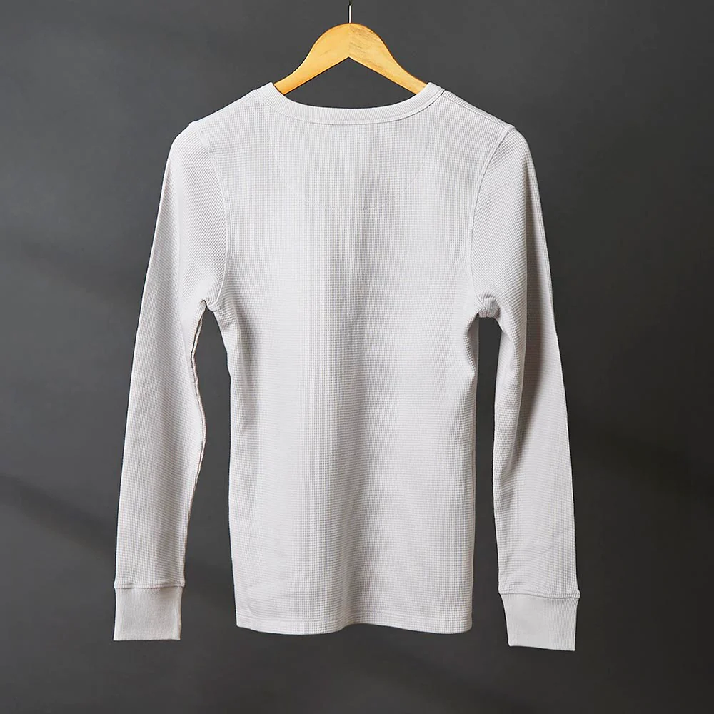Rolling Bones Women's Waffle Knit - Image 3