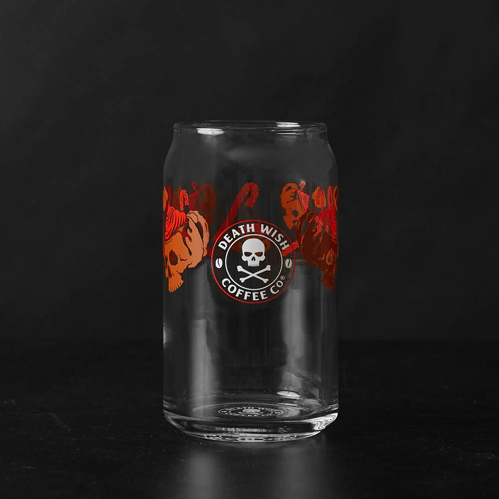 Snow Daze Soda Can Glass Set - Image 3