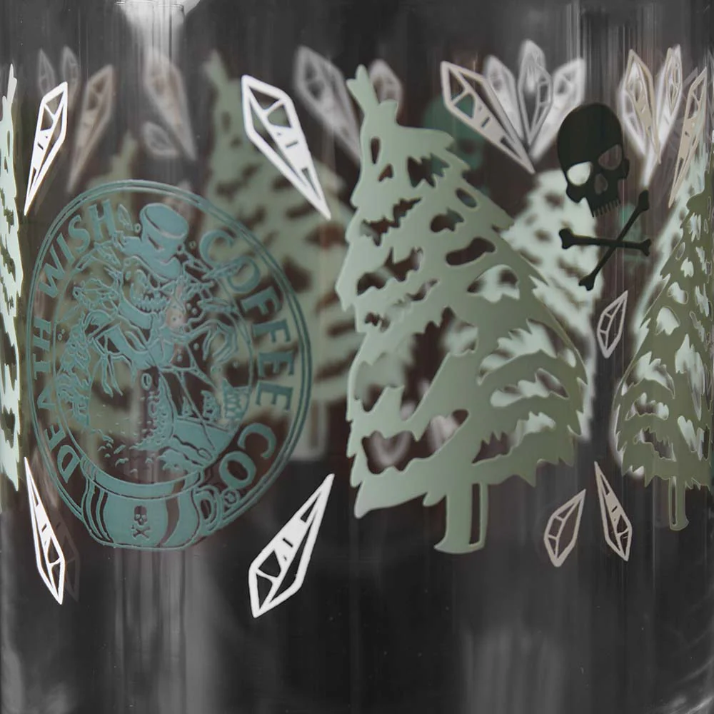 Snow Daze Soda Can Glass Set - Image 6