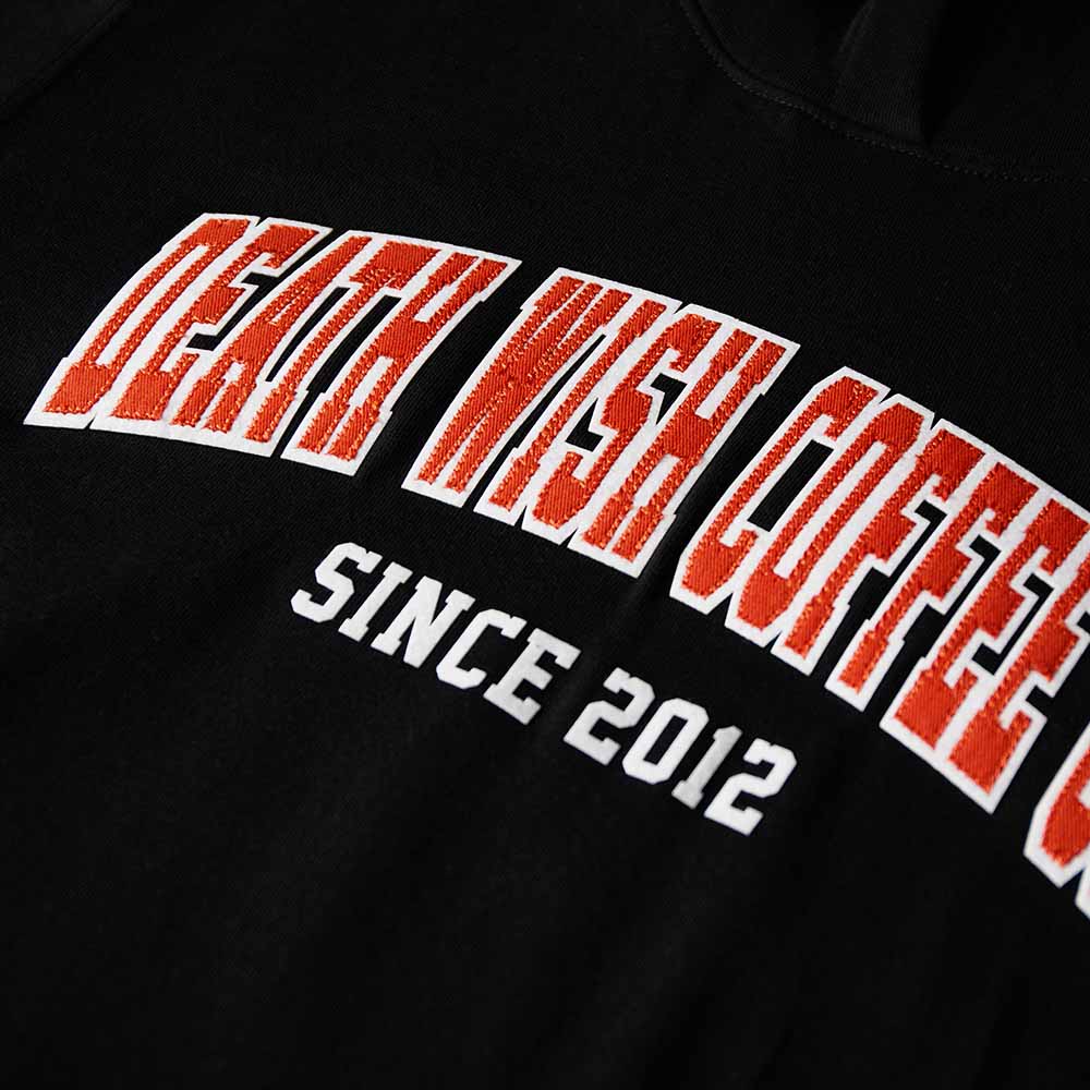 Varsity Brews Hoodie - Image 2