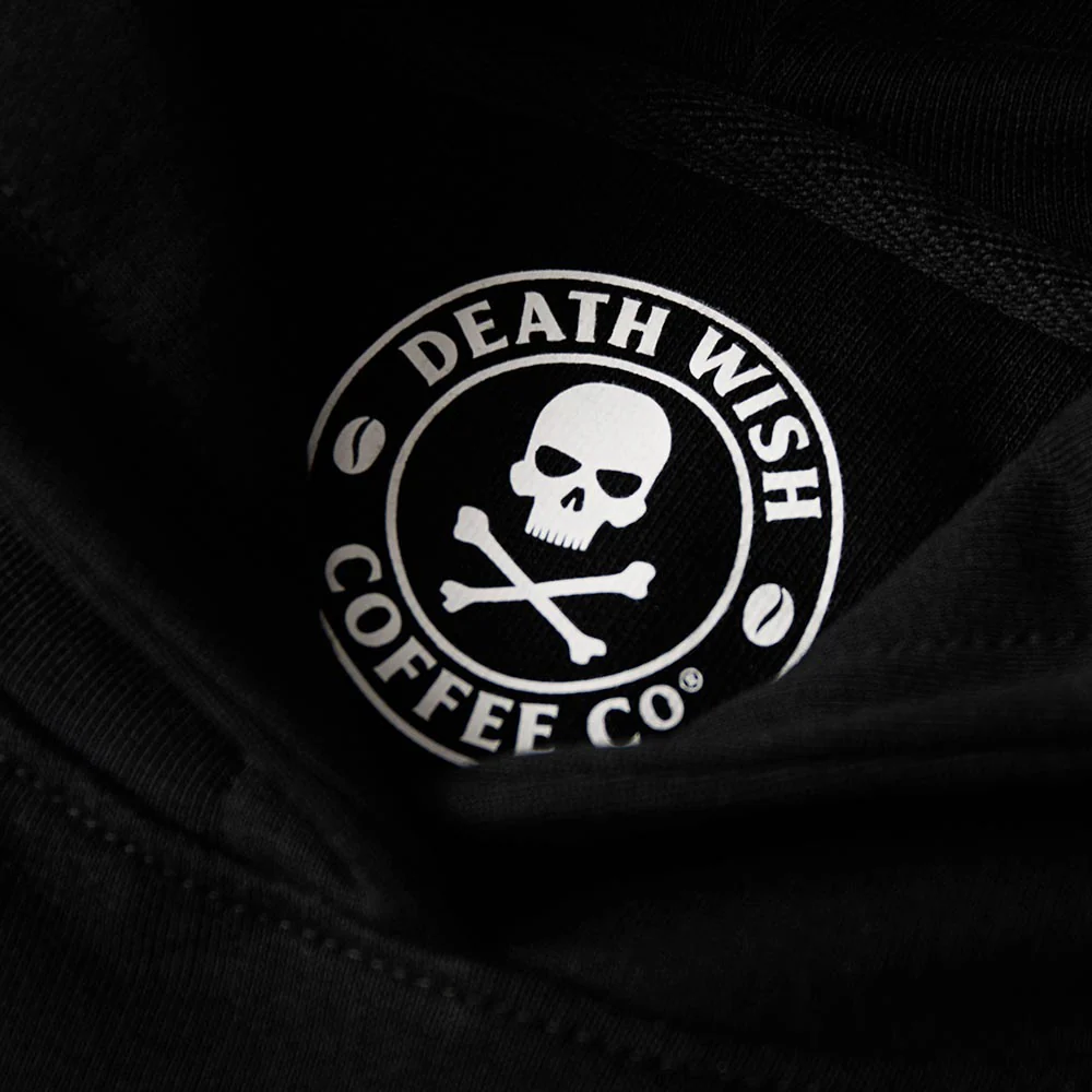 Varsity Brews Hoodie - Image 5