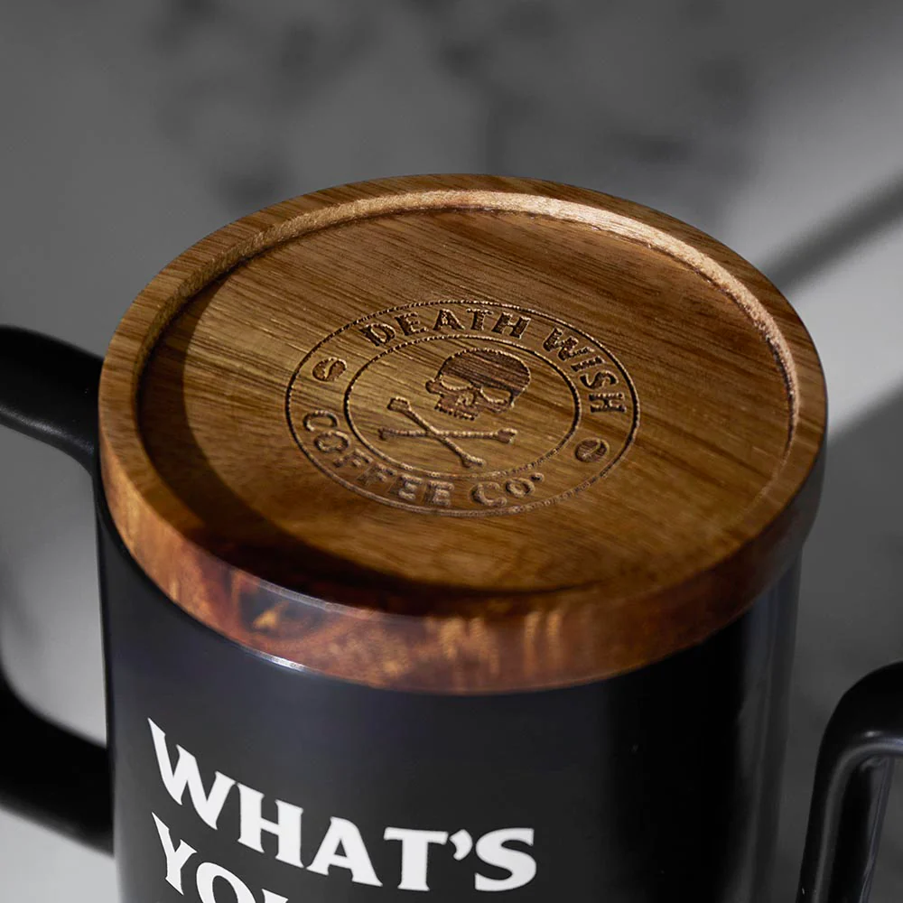 What’s Yours Is Mine Mug Set - Image 5